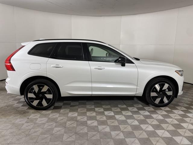 new 2025 Volvo XC60 Plug-In Hybrid car, priced at $62,485