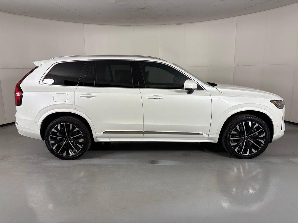 new 2026 Volvo XC90 Plug-In Hybrid car, priced at $78,660