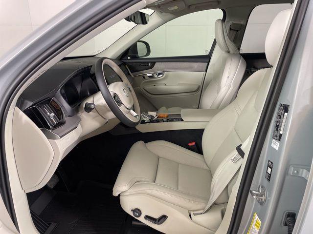 new 2026 Volvo XC90 car, priced at $71,155
