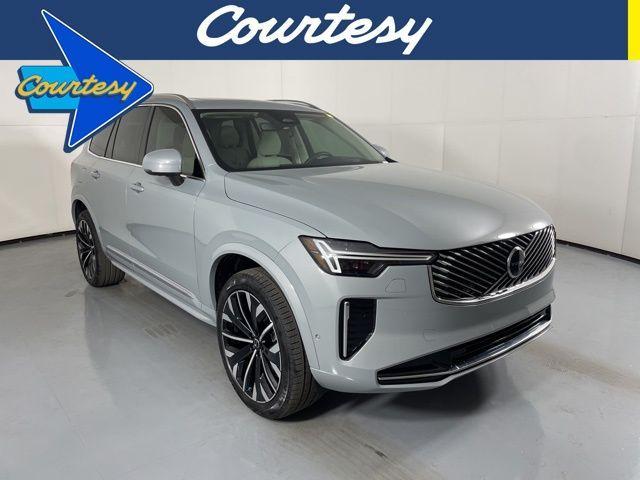 new 2026 Volvo XC90 car, priced at $71,155