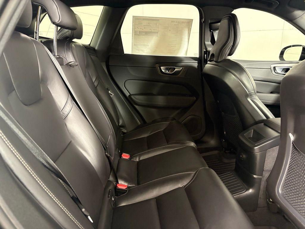 new 2026 Volvo XC60 Plug-In Hybrid car, priced at $72,835