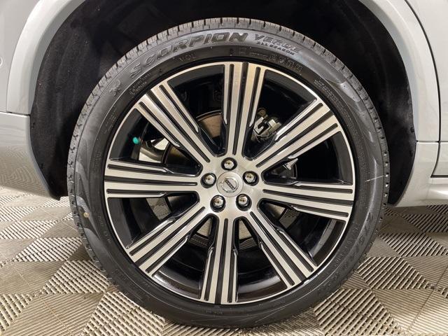 new 2025 Volvo XC90 Plug-In Hybrid car, priced at $73,765