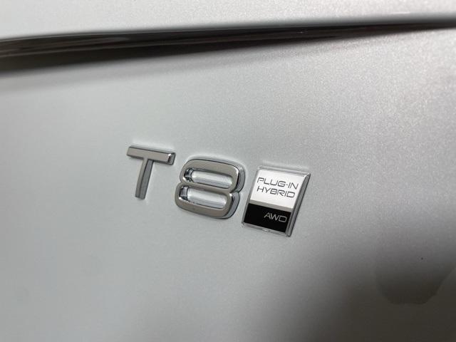 new 2025 Volvo XC90 Plug-In Hybrid car, priced at $73,765