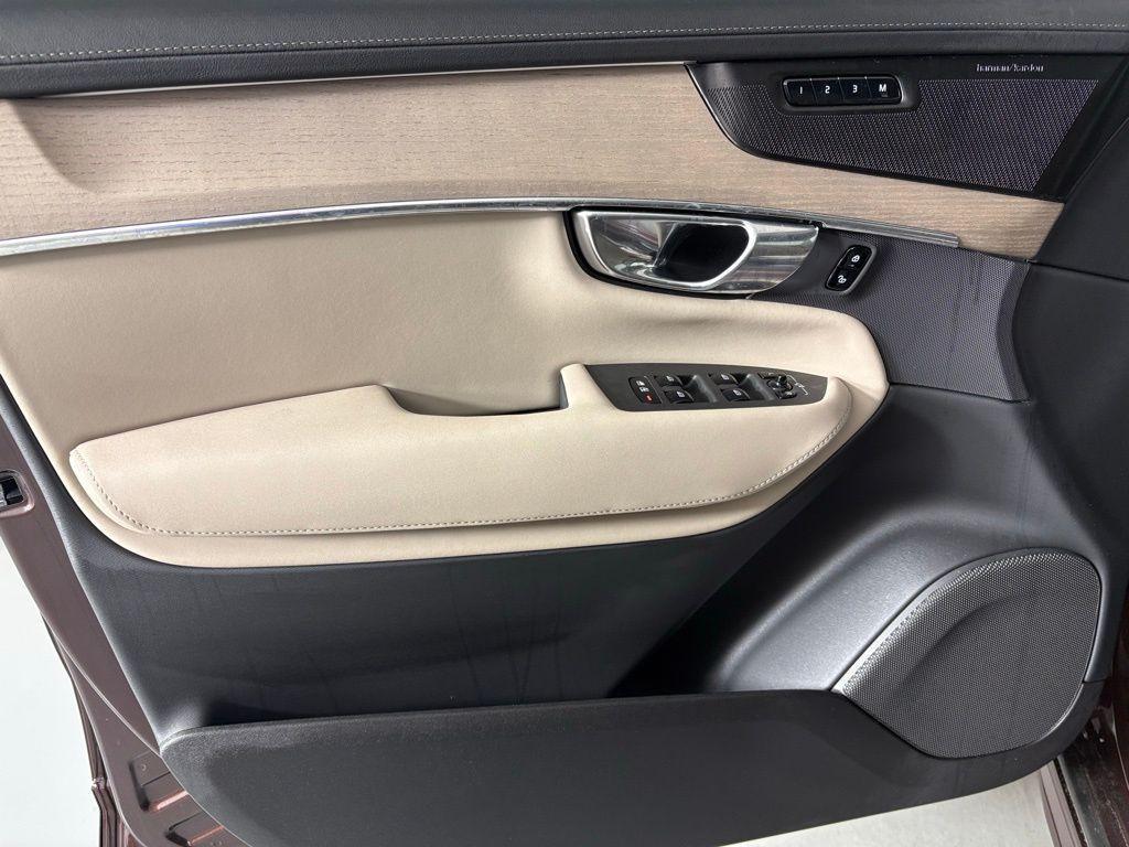 new 2026 Volvo XC90 Plug-In Hybrid car, priced at $82,710