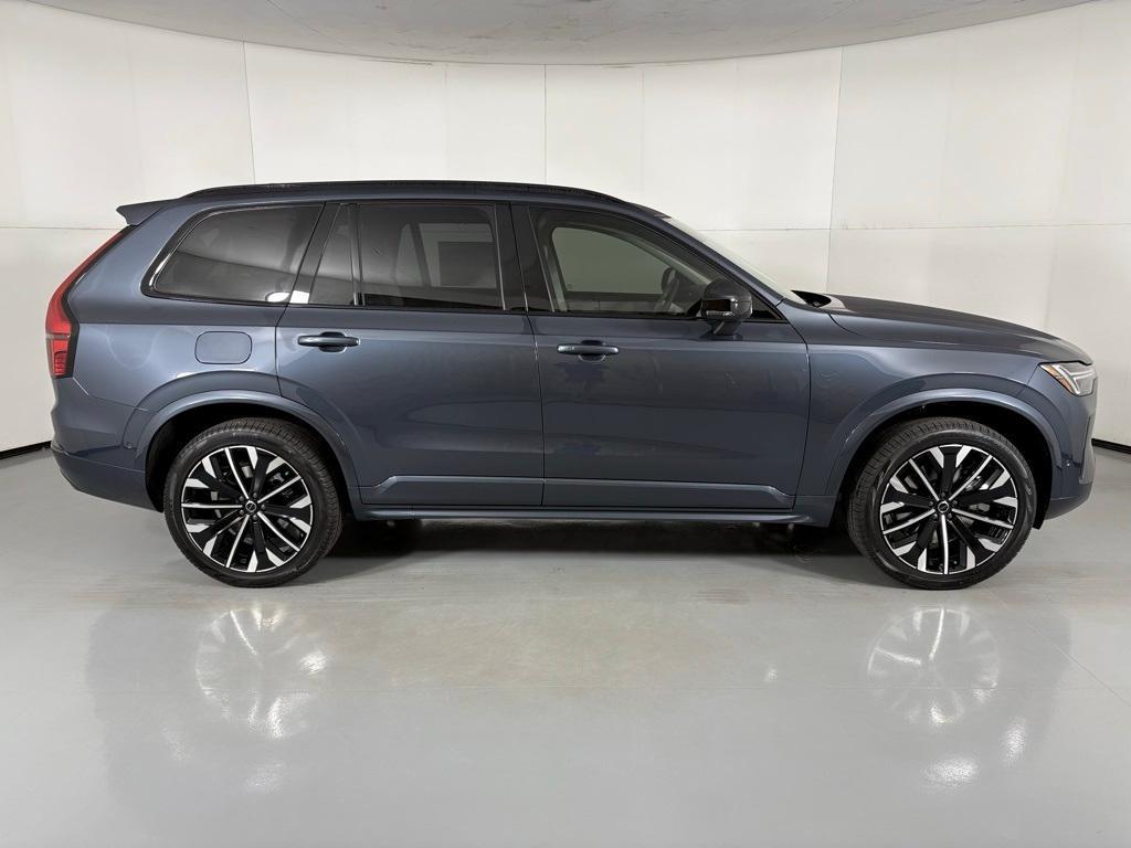 new 2026 Volvo XC90 Plug-In Hybrid car, priced at $85,385