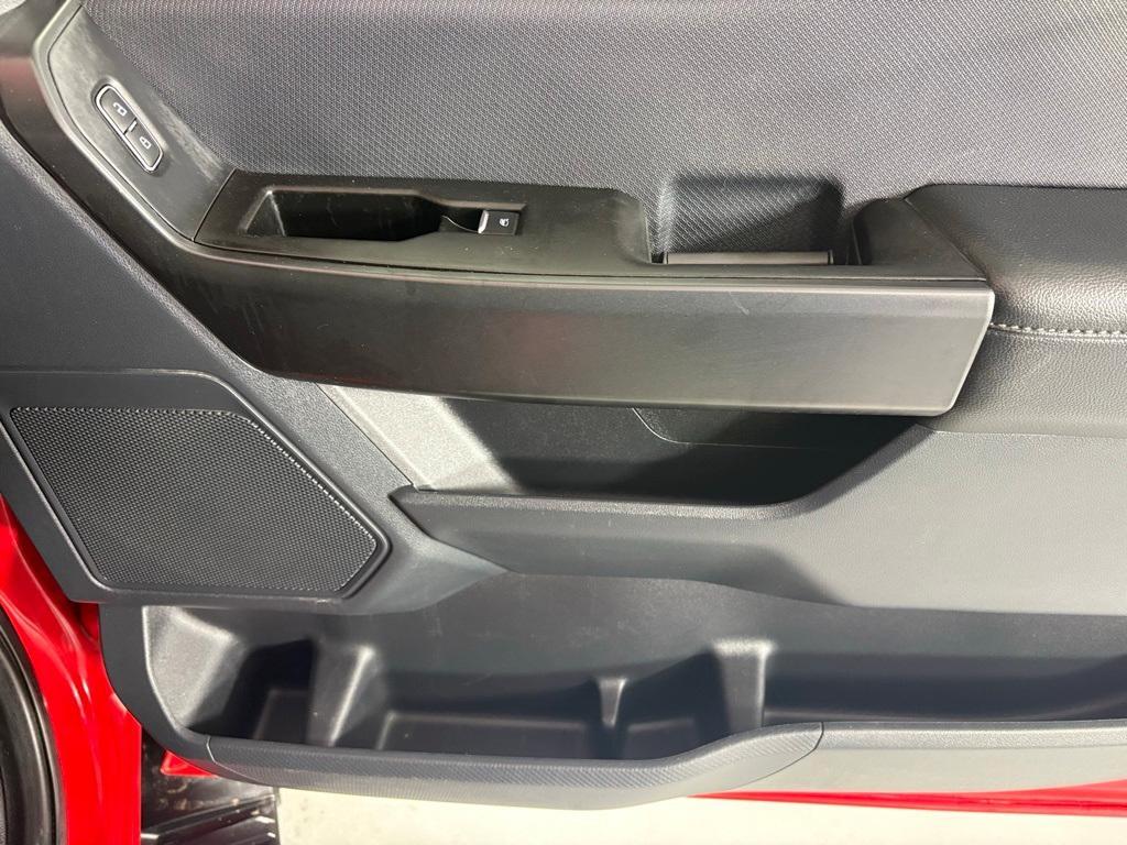 used 2021 Ford F-150 car, priced at $31,000