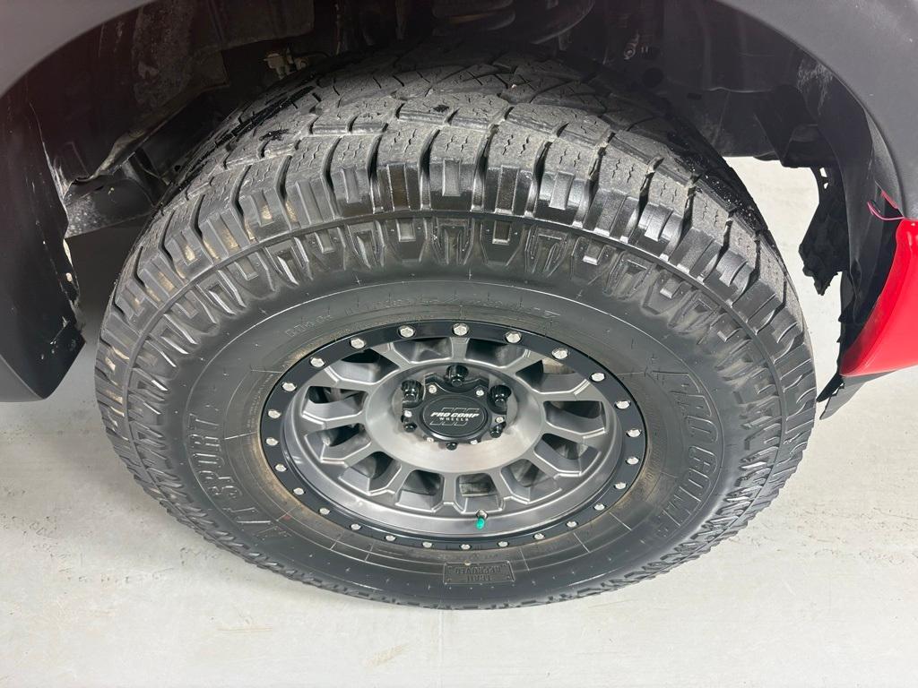 used 2021 Ford F-150 car, priced at $31,000