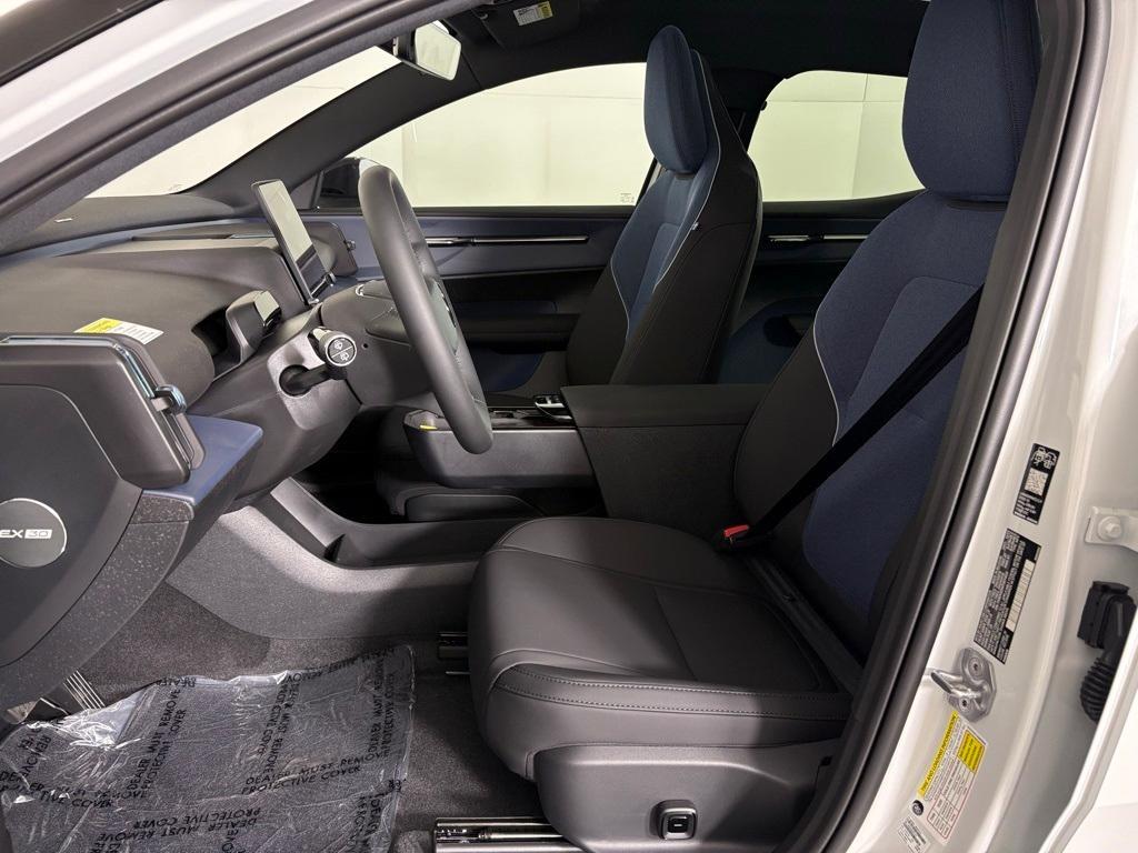 new 2026 Volvo EX30 car, priced at $42,920