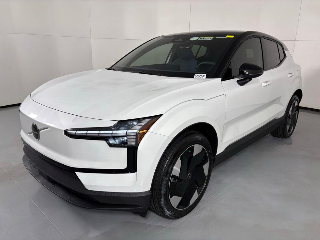 new 2026 Volvo EX30 car, priced at $42,920