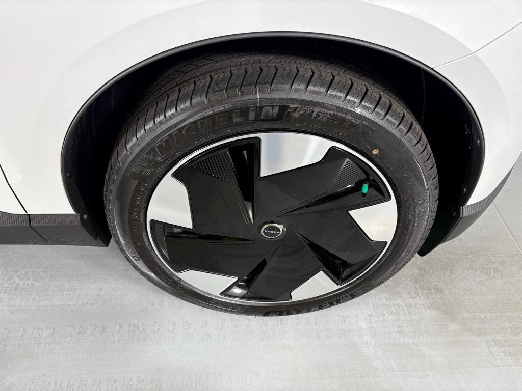 new 2026 Volvo EX30 car, priced at $42,920