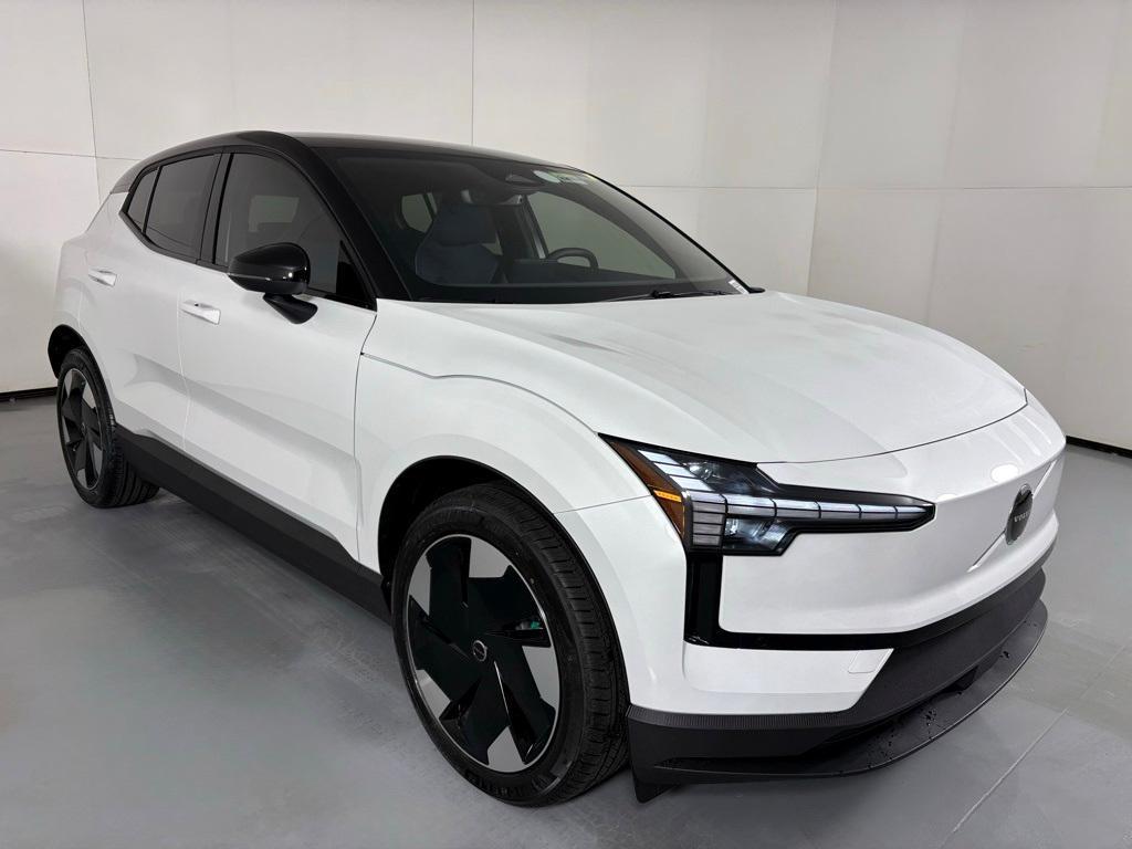 new 2026 Volvo EX30 car, priced at $42,920