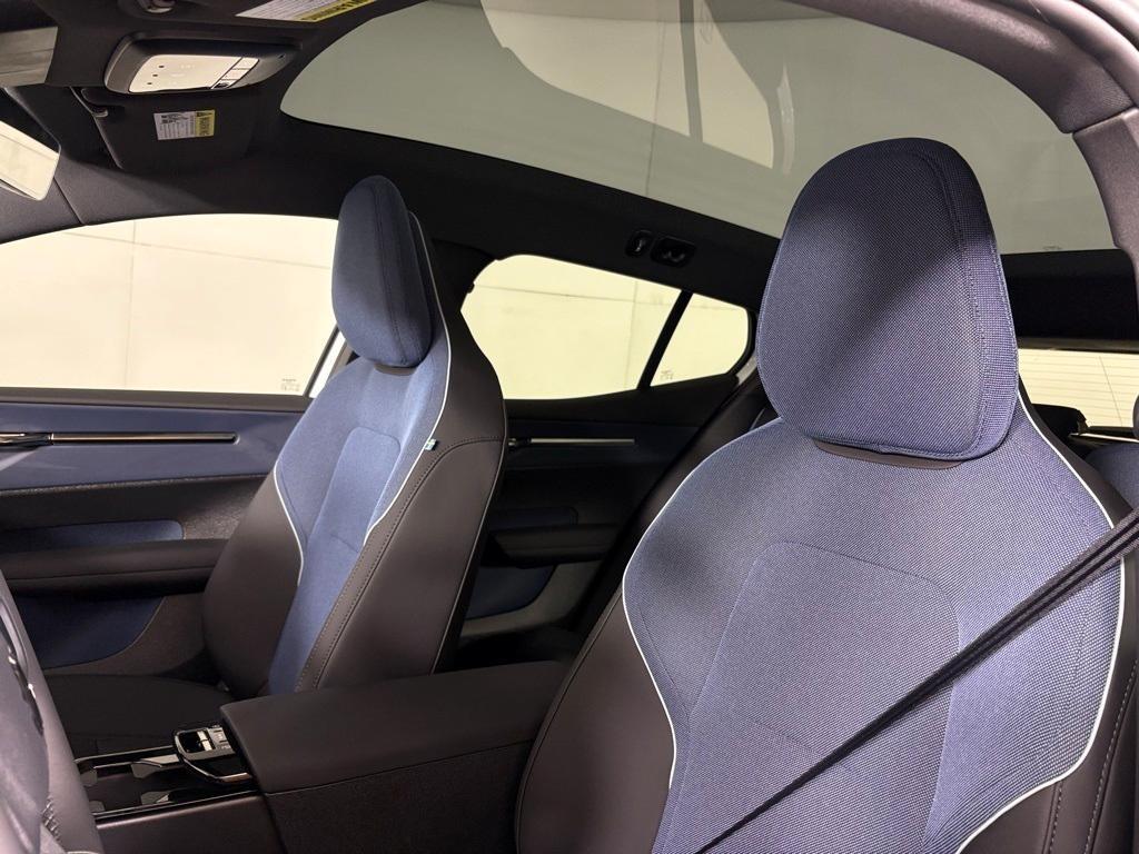 new 2026 Volvo EX30 car, priced at $42,920