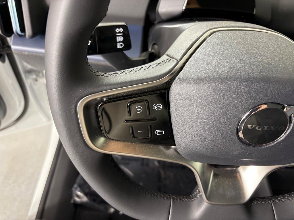 new 2026 Volvo EX30 car, priced at $42,920