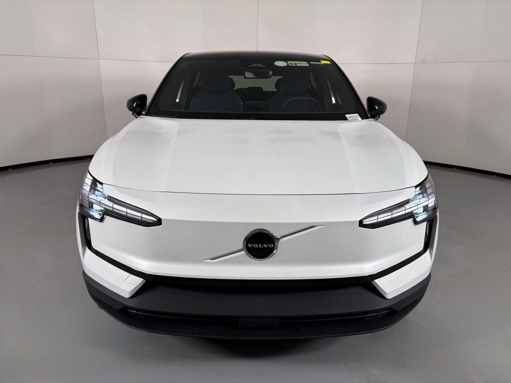 new 2026 Volvo EX30 car, priced at $42,920