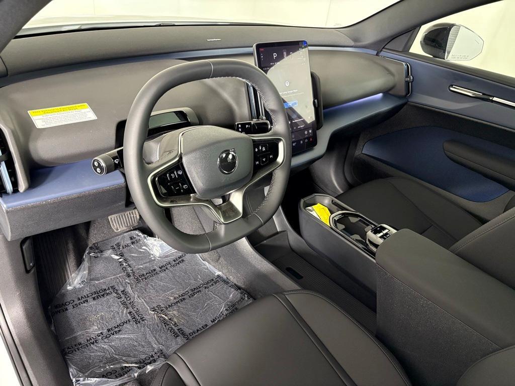 new 2026 Volvo EX30 car, priced at $42,920