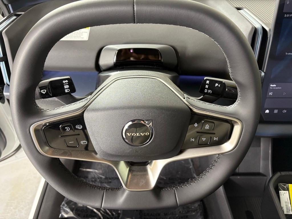 new 2026 Volvo EX30 car, priced at $42,920