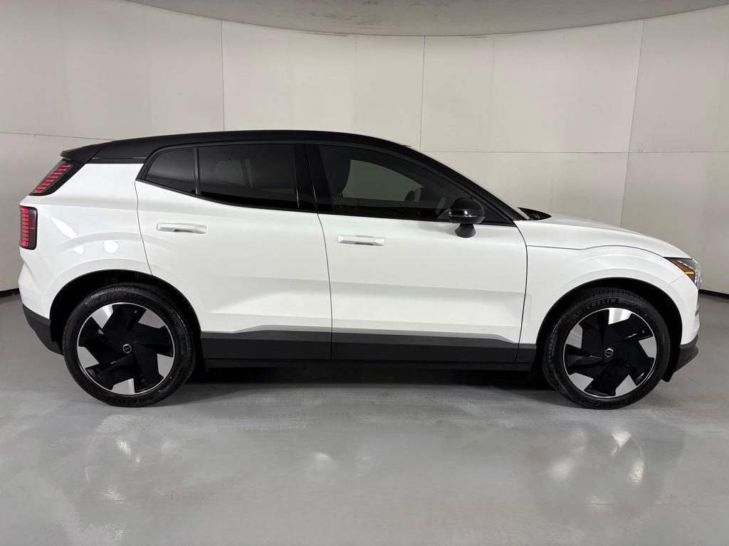 new 2026 Volvo EX30 car, priced at $42,920