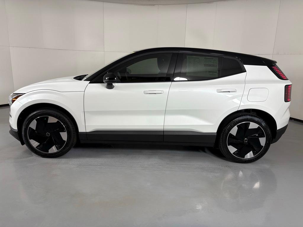 new 2026 Volvo EX30 car, priced at $42,920