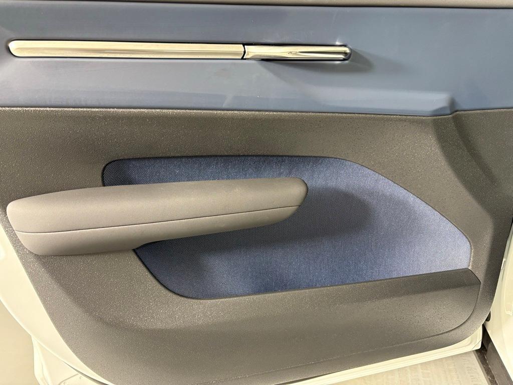 new 2026 Volvo EX30 car, priced at $42,920