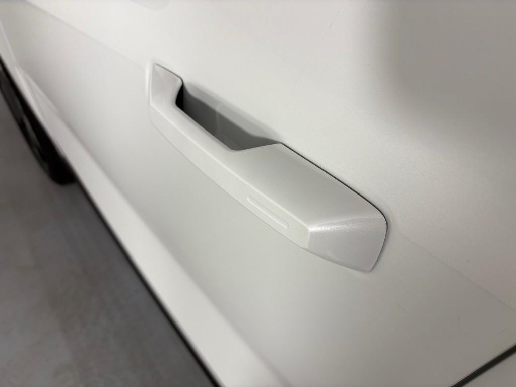 new 2026 Volvo EX30 car, priced at $42,920