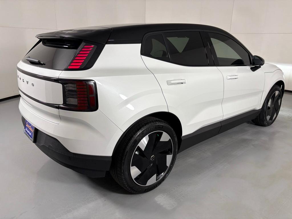 new 2026 Volvo EX30 car, priced at $42,920