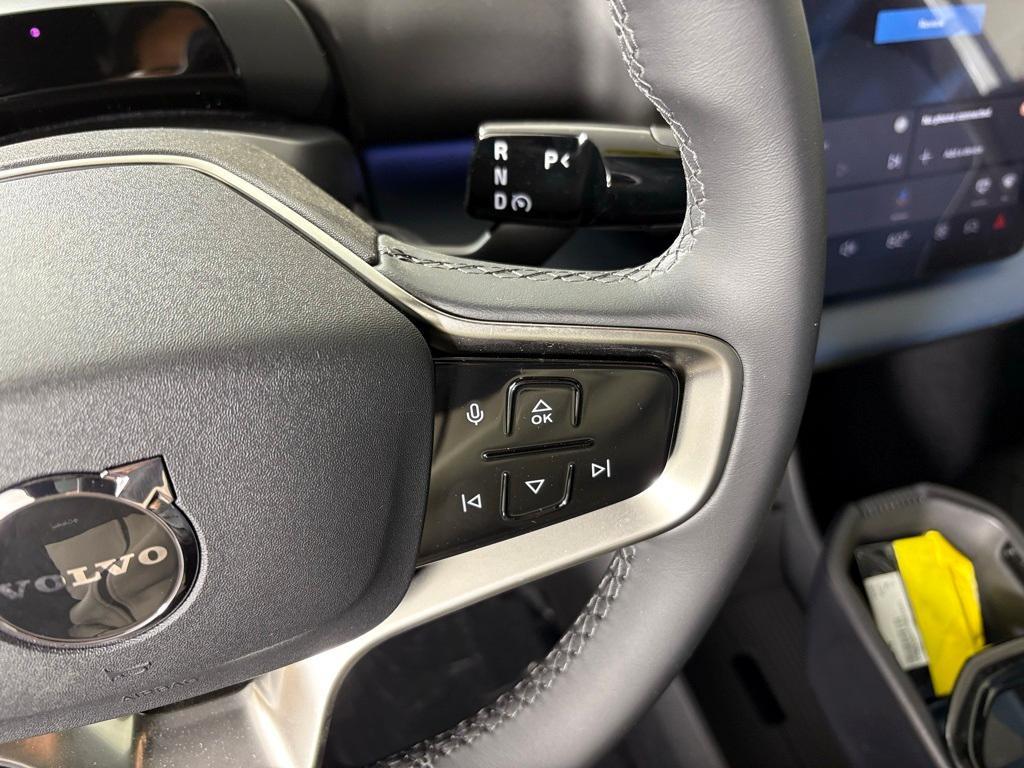 new 2026 Volvo EX30 car, priced at $42,920