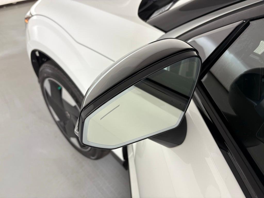 new 2026 Volvo EX30 car, priced at $42,920