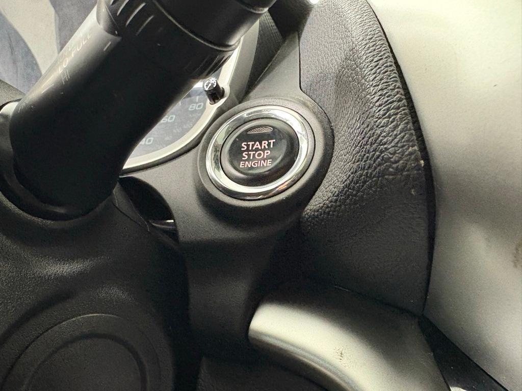 used 2023 Mitsubishi Eclipse Cross car, priced at $19,500