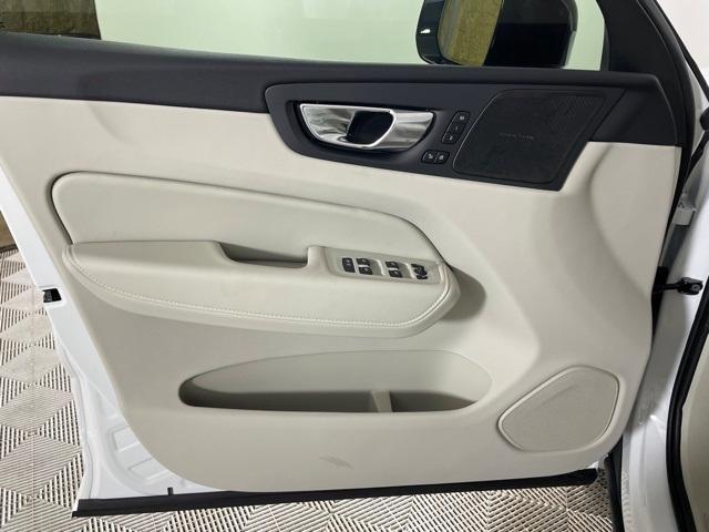 new 2024 Volvo XC60 Recharge Plug-In Hybrid car, priced at $49,500