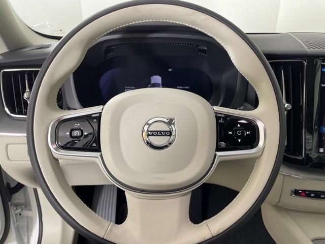 new 2024 Volvo XC60 Recharge Plug-In Hybrid car, priced at $49,500