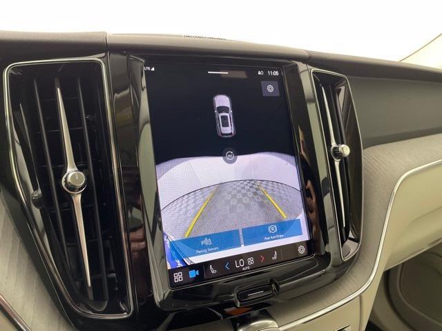 new 2024 Volvo XC60 Recharge Plug-In Hybrid car, priced at $49,500