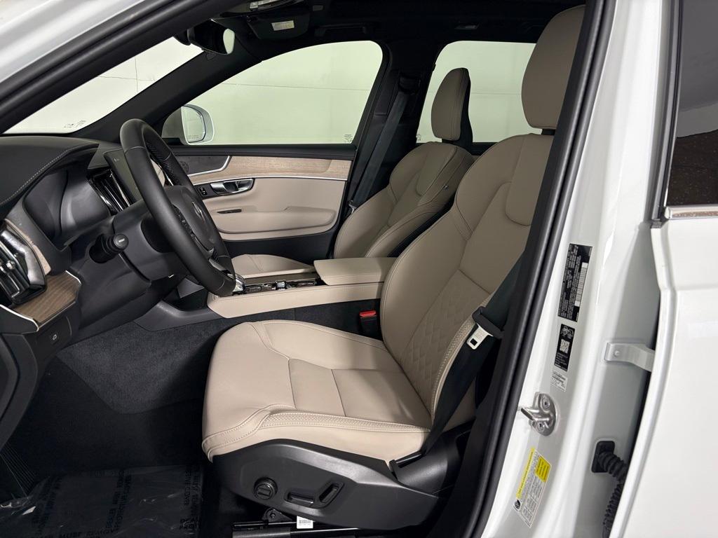 new 2026 Volvo XC90 car, priced at $60,540