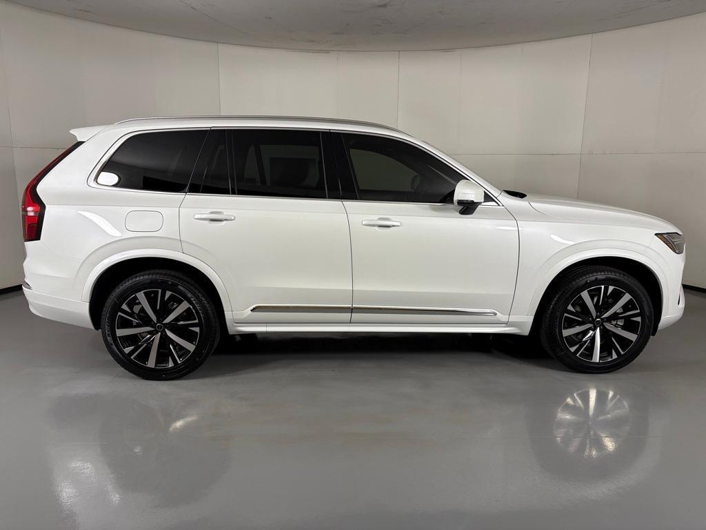 new 2026 Volvo XC90 car, priced at $60,540
