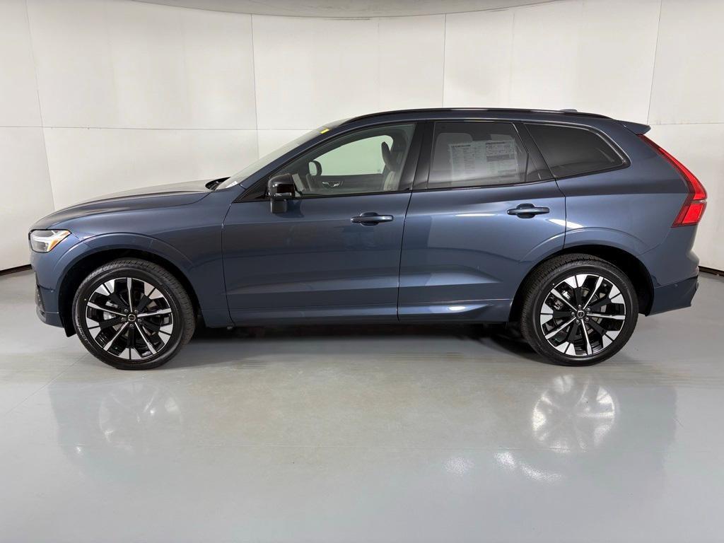 new 2026 Volvo XC60 car, priced at $56,425
