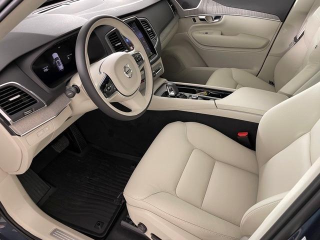 new 2025 Volvo XC90 Plug-In Hybrid car, priced at $73,005