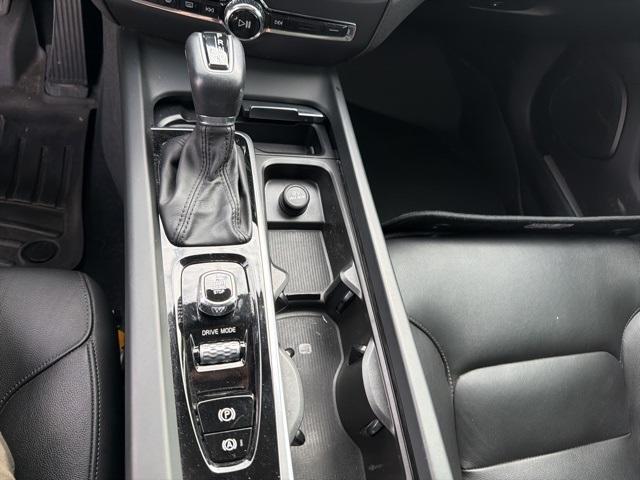 used 2019 Volvo S60 car, priced at $21,500