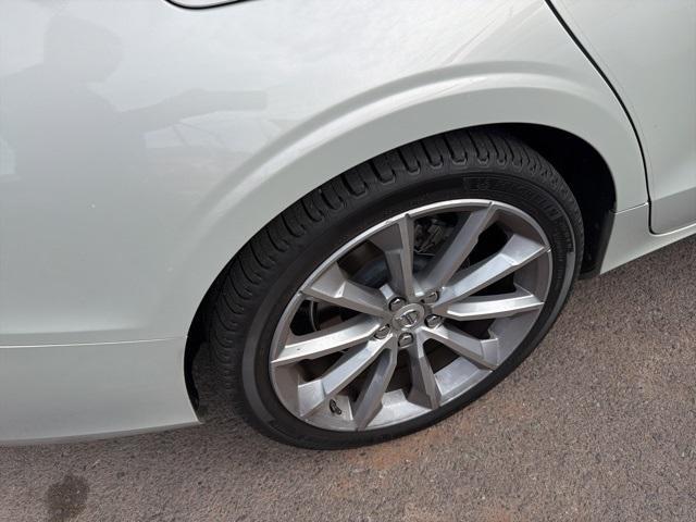 used 2019 Volvo S60 car, priced at $21,500
