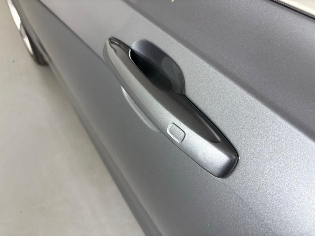 used 2018 Volvo S90 car, priced at $19,500