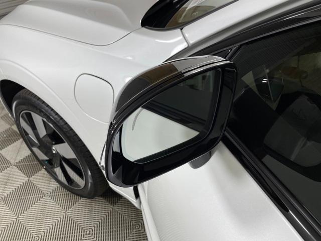 new 2024 Volvo XC60 Recharge Plug-In Hybrid car, priced at $50,000