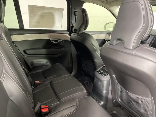 new 2025 Volvo XC90 Plug-In Hybrid car, priced at $75,000