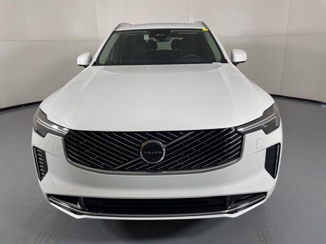 new 2025 Volvo XC90 Plug-In Hybrid car, priced at $75,000