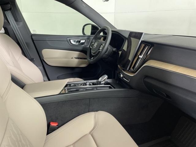 new 2026 Volvo XC60 car, priced at $55,985