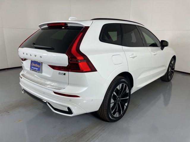 new 2026 Volvo XC60 car, priced at $55,584