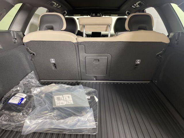 new 2026 Volvo XC60 car, priced at $55,584