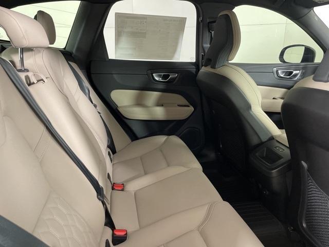 new 2026 Volvo XC60 car, priced at $55,985