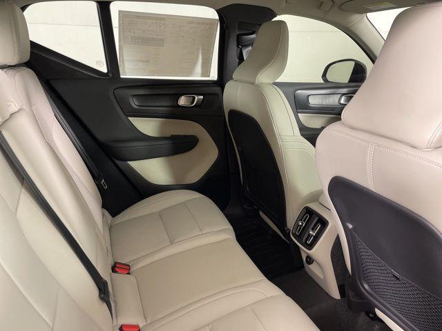 new 2026 Volvo XC40 car, priced at $41,425