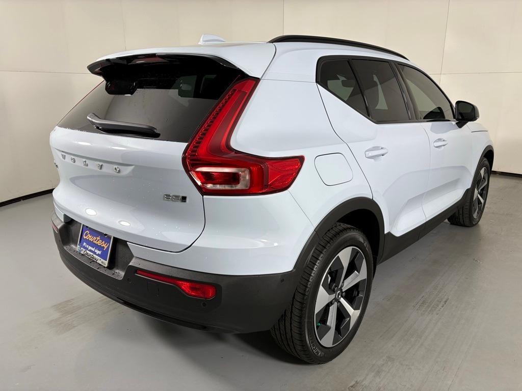 new 2026 Volvo XC40 car, priced at $48,100