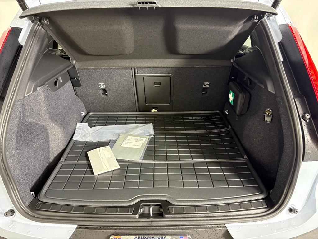 new 2026 Volvo XC40 car, priced at $48,100