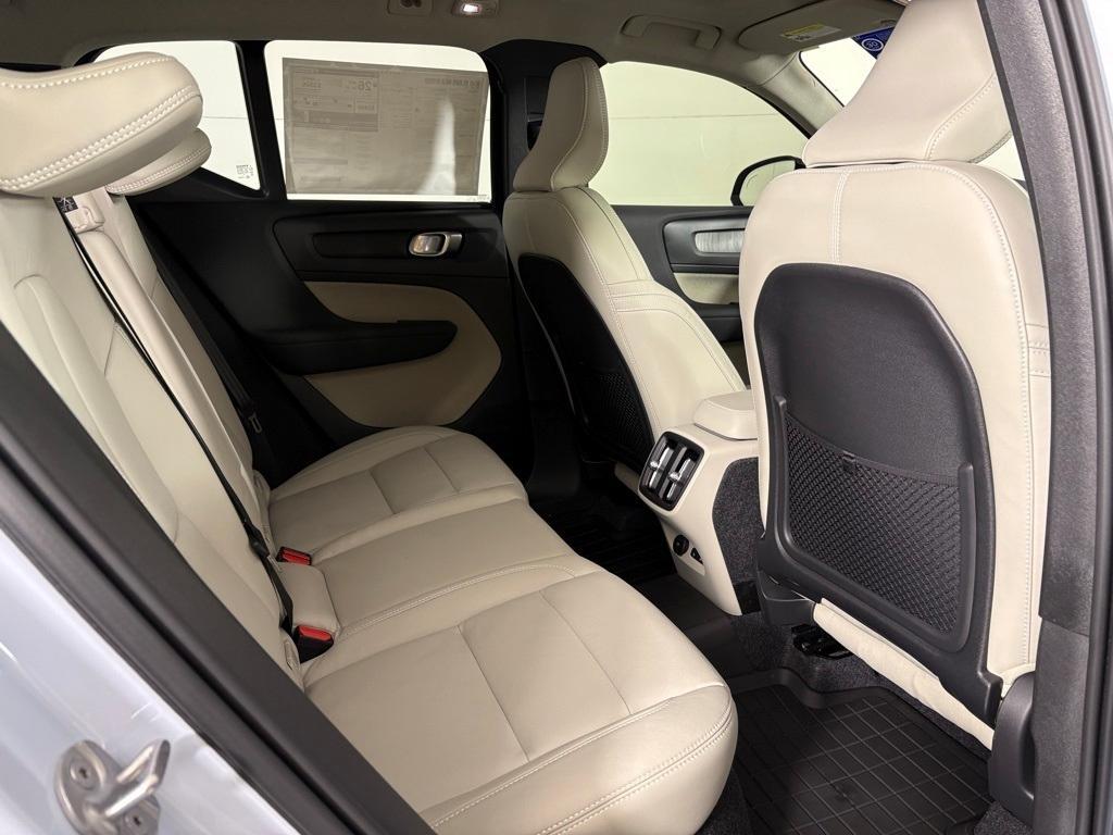 new 2026 Volvo XC40 car, priced at $48,100