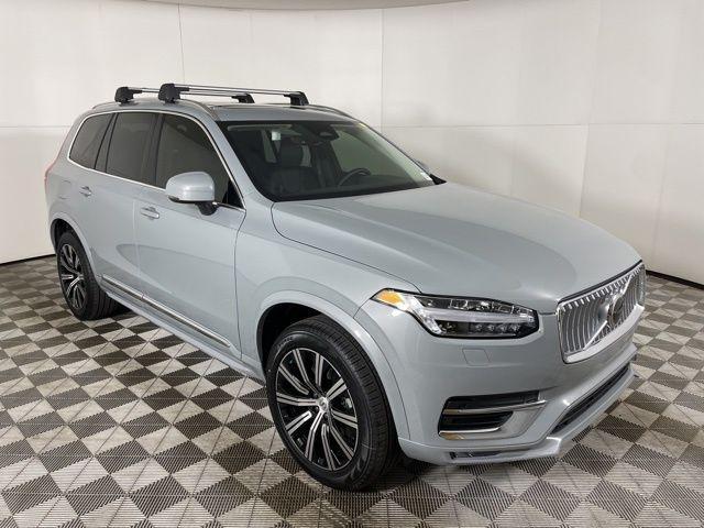 new 2025 Volvo XC90 car, priced at $67,065